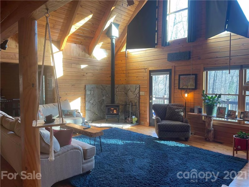 Property image 3 at 397 Forest Ridge Court, Marion, NC 28752