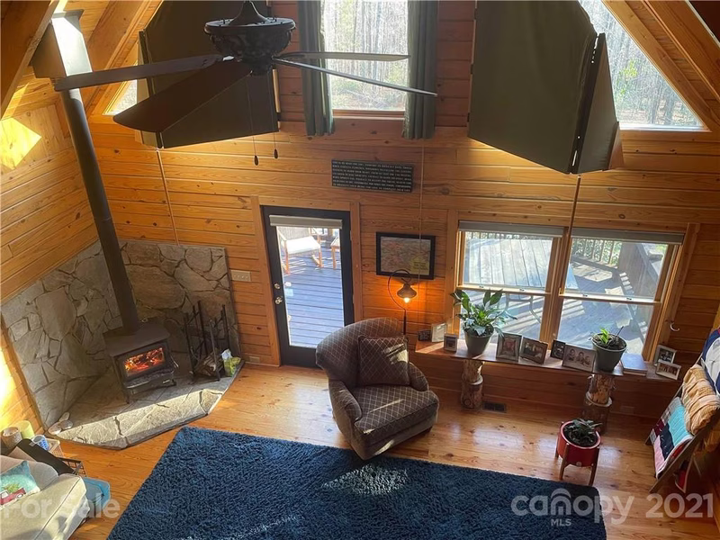 Property image 5 at 397 Forest Ridge Court, Marion, NC 28752