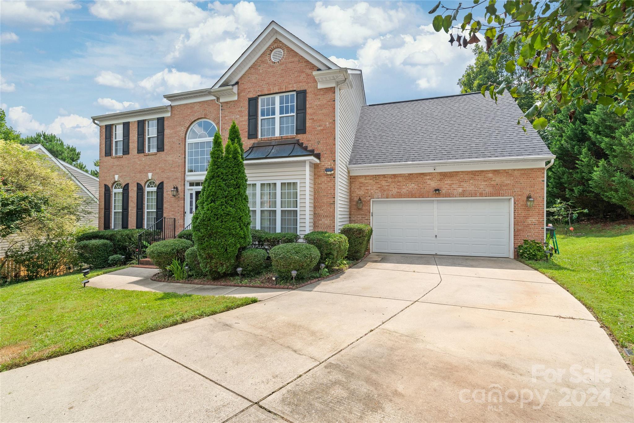 Property image 3 of 2506 Sandy Ridge Lane in Weddington Ridge, Matthews, NC 28105