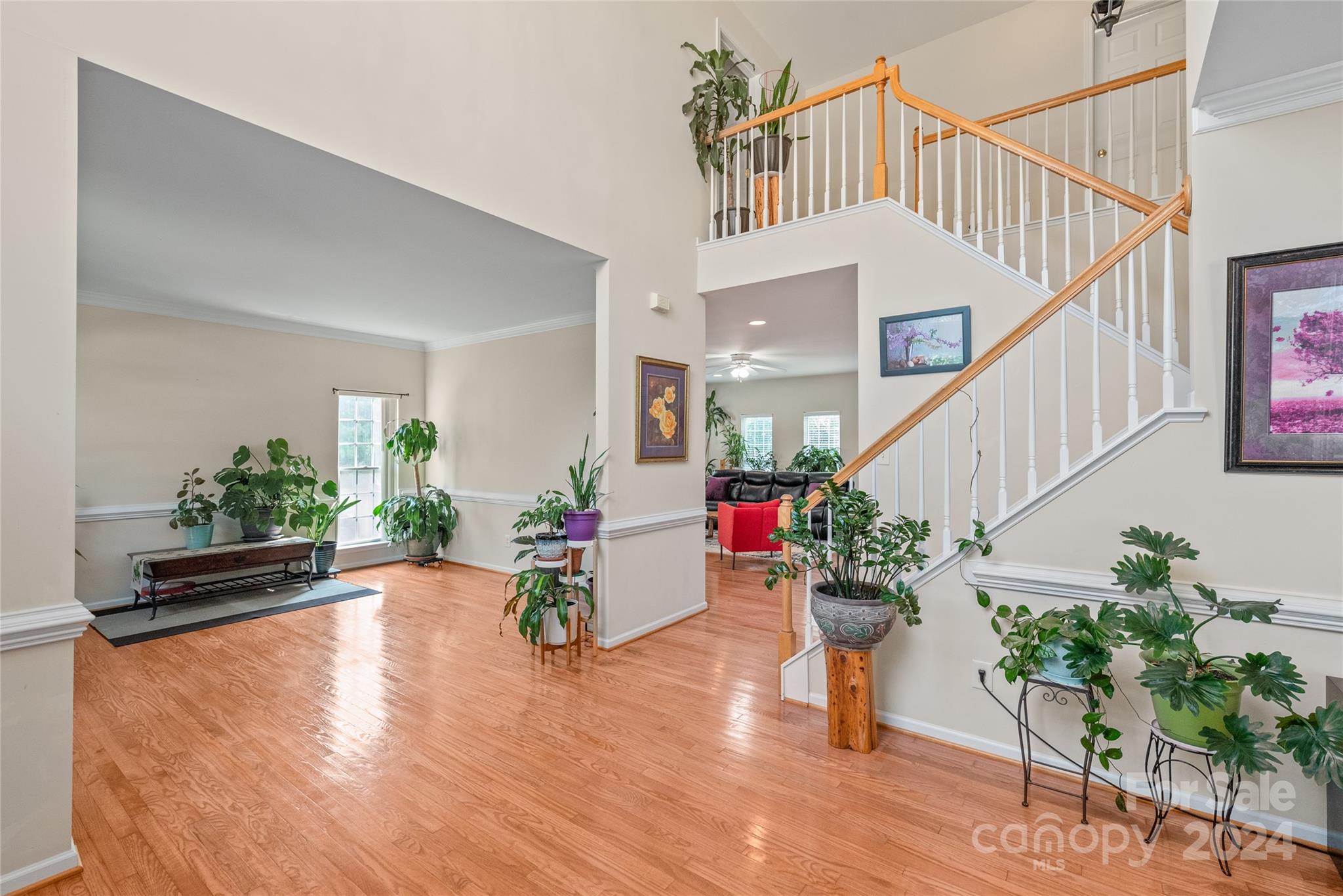 Property image 5 of 2506 Sandy Ridge Lane in Weddington Ridge, Matthews, NC 28105