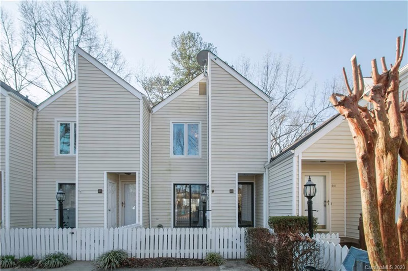403 Eastwood Drive