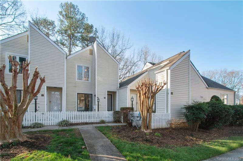 Property image 2 at 403 Eastwood Drive, Salisbury, NC 28146