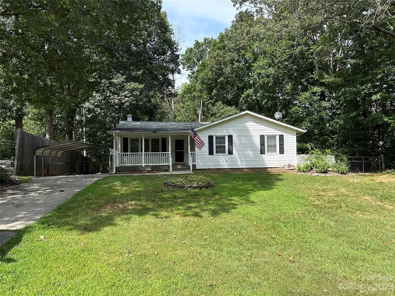 Property image 2 at 140 Hillside Drive, Salisbury, NC 28147
