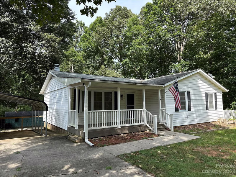 Property image 3 at 140 Hillside Drive, Salisbury, NC 28147