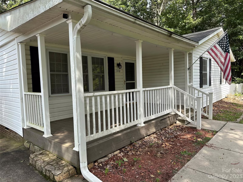 Property image 4 at 140 Hillside Drive, Salisbury, NC 28147