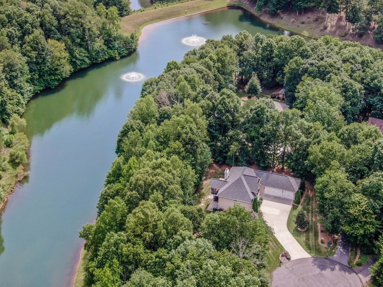 Property image 1 at 133 Laurel Ridge Drive, Statesville, NC 28677