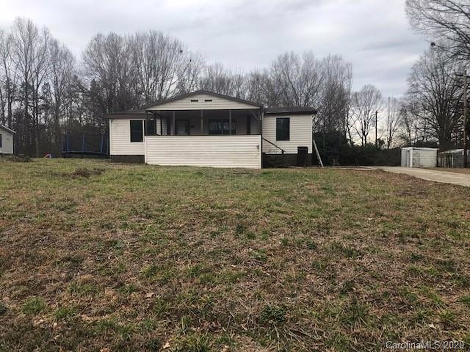 Property image 1 at 7679 Skyline Drive, Sherrills Ford, NC 28673