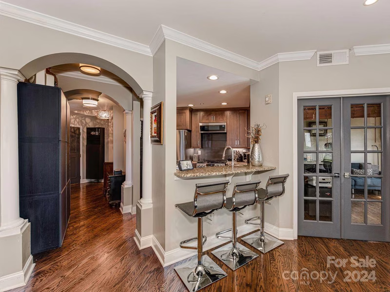 Property image 5 at 401 Church Street, Charlotte, NC 28202