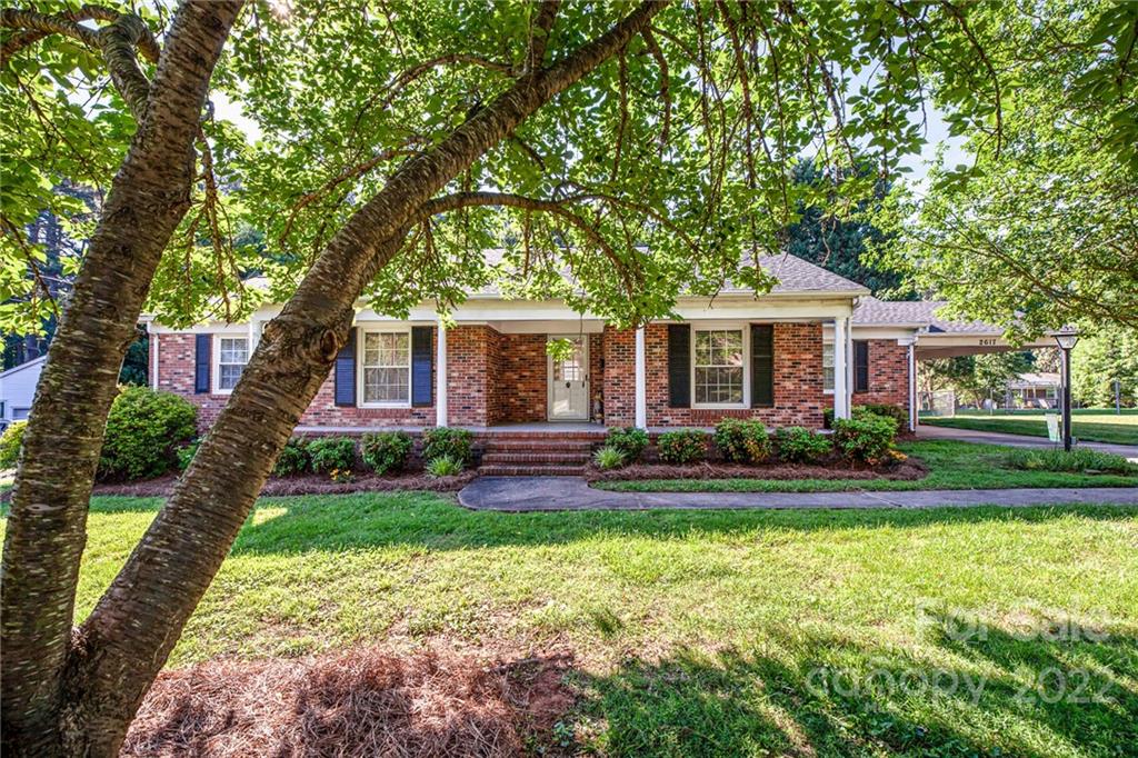 Property image 2 of 2617 Shaw Avenue in Sedgefield, Gastonia, NC 28054