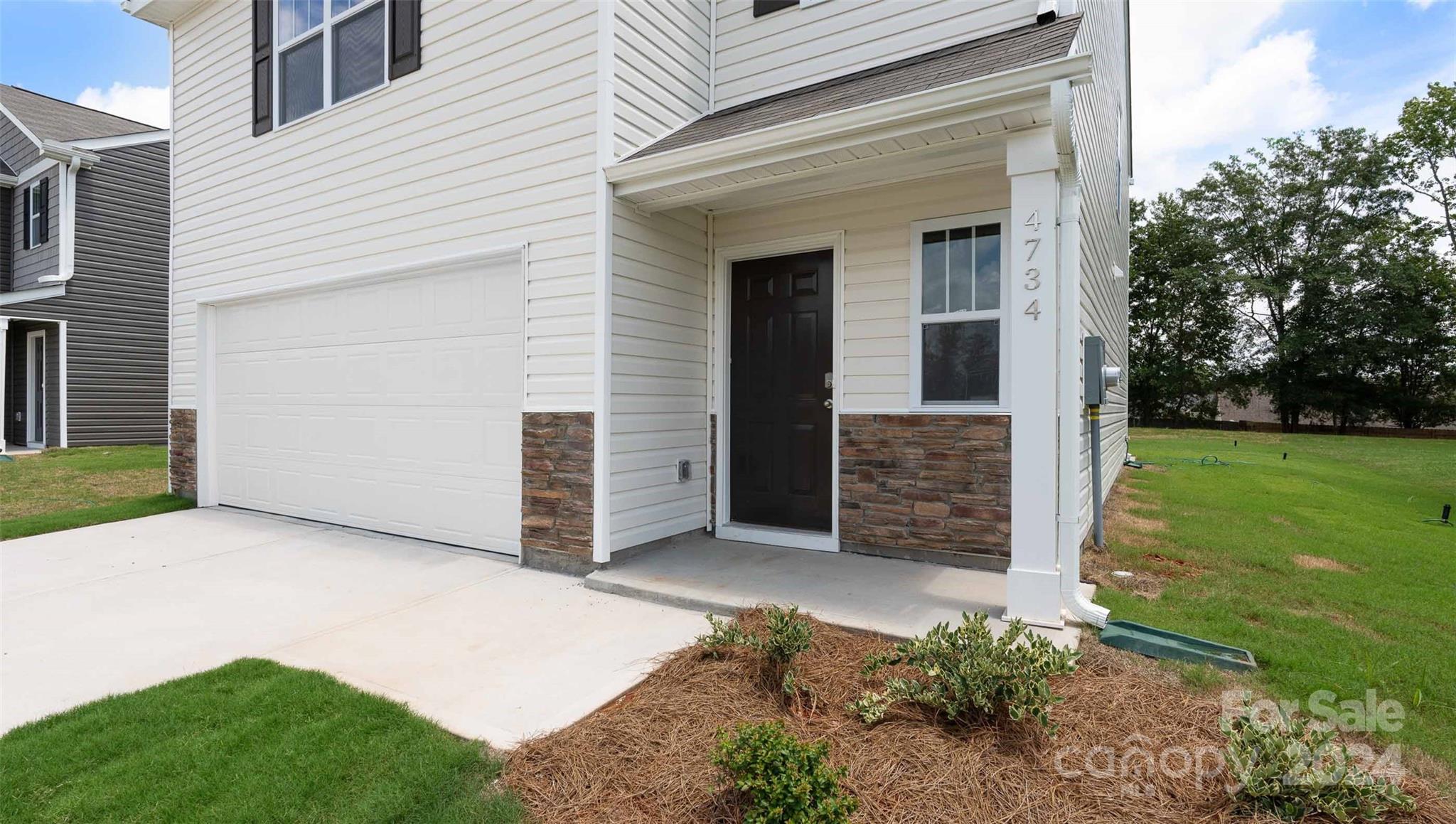 Property image 4 of 1013 20th Avenue Loop in Huffman Ridge, Hickory, NC 28602