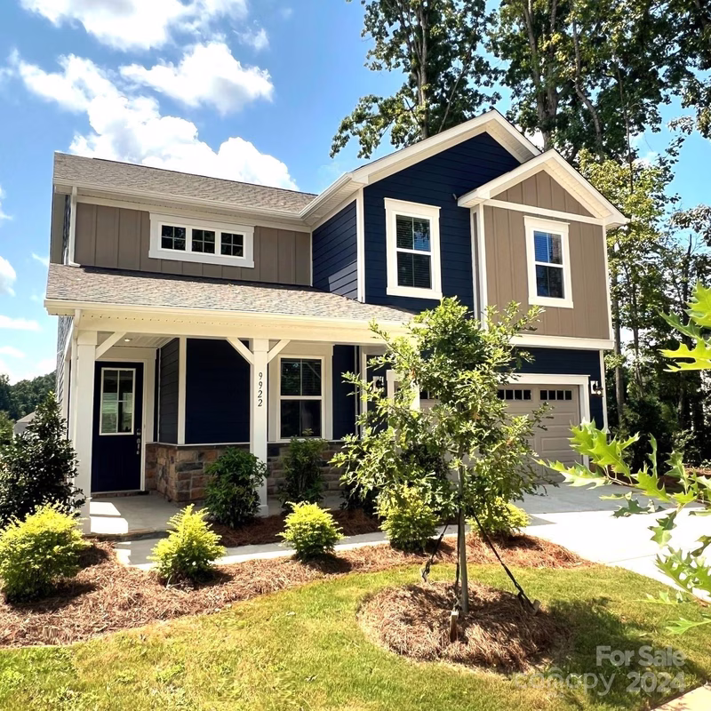 Property image 2 at 9922 Cask Way, Huntersville, NC 28078
