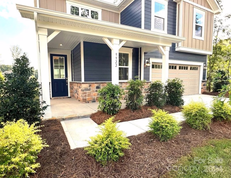 Property image 3 at 9922 Cask Way, Huntersville, NC 28078