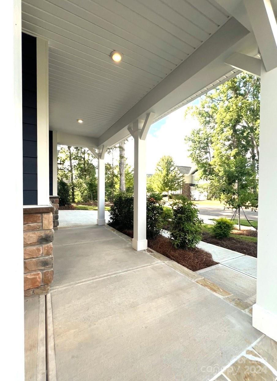 Property image 4 of 9922 Cask Way in Roseshire Chase, Huntersville, NC 28078