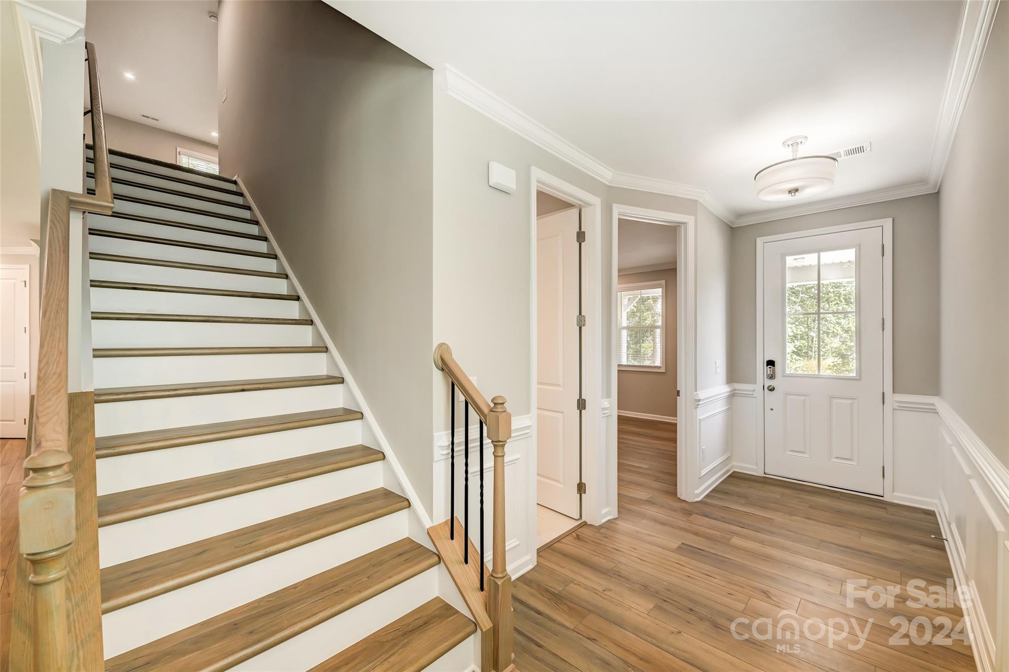 Property image 5 of 9922 Cask Way in Roseshire Chase, Huntersville, NC 28078