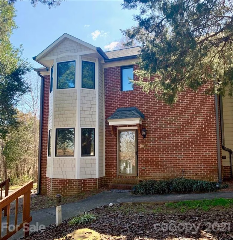 1031 Wexford Place