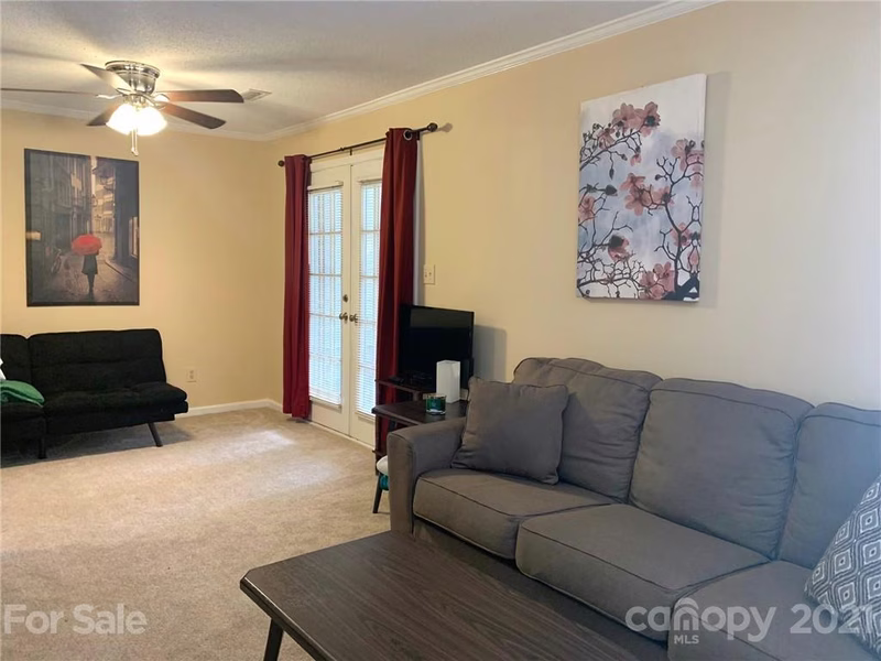Property image 3 at 1031 Wexford Place, Concord, NC 28027