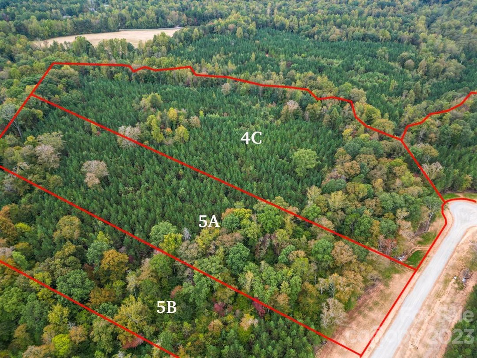 Property image 1 at 4c Hidden Forest Drive, Denver, NC 28037