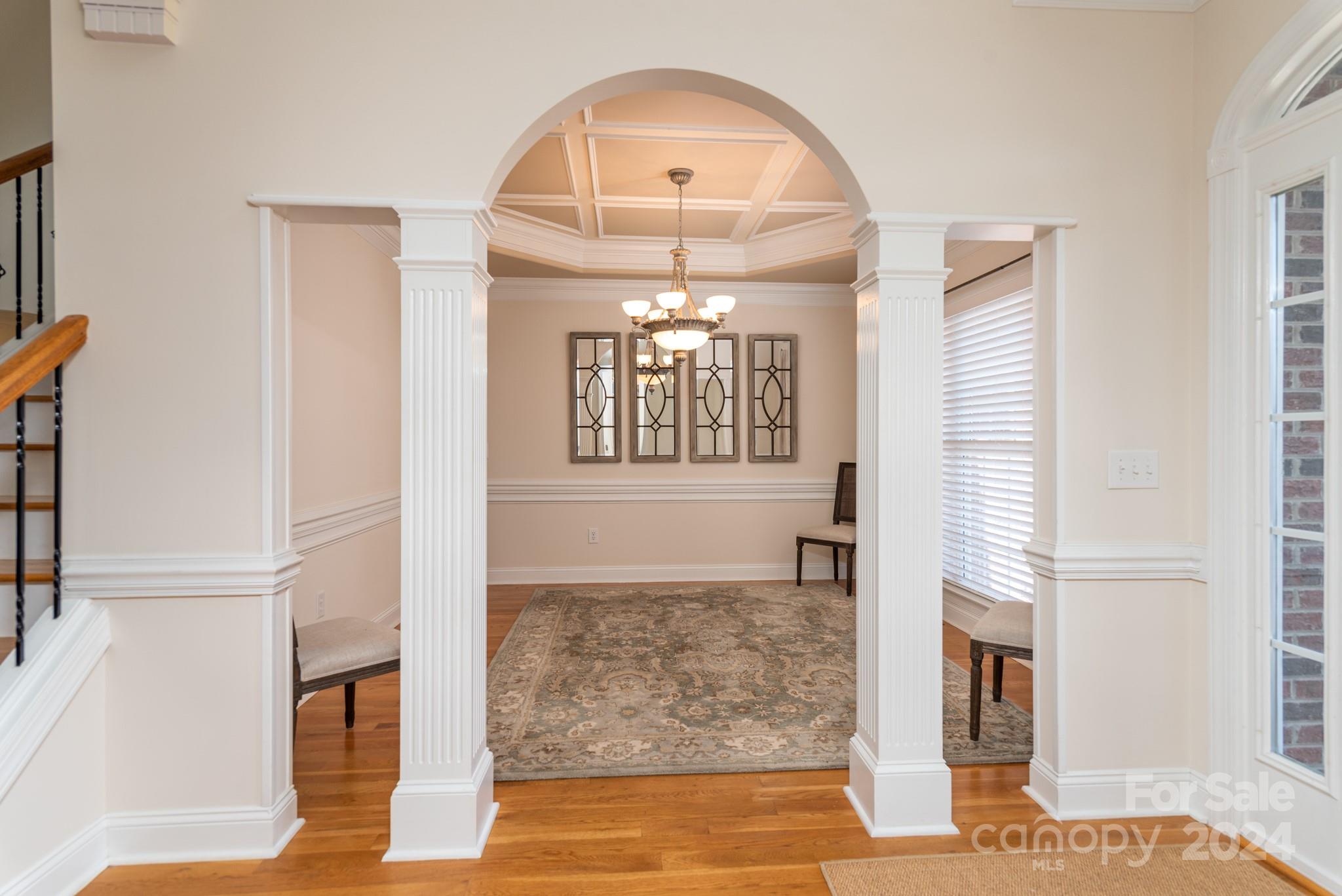 Property image 4 of 3960 Steve Ikerd Drive in Catawba Springs, Hickory, NC 28601