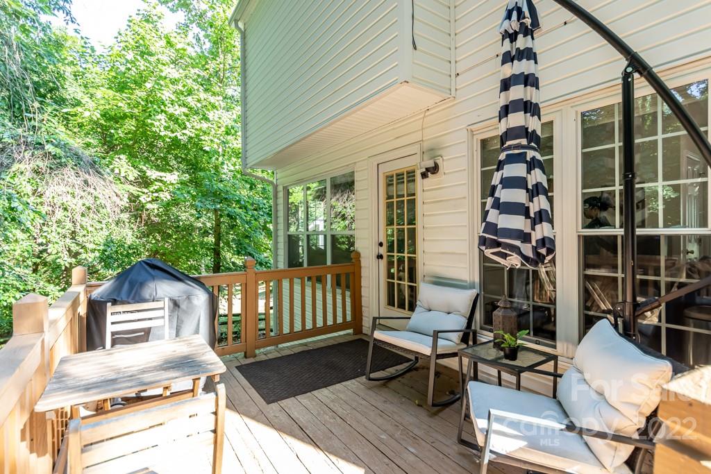 Property image 3 of 7834 Pence Pond Lane in Pence Pond, Charlotte, NC 28227