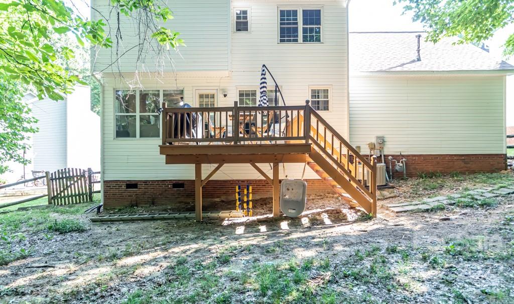 Property image 4 of 7834 Pence Pond Lane in Pence Pond, Charlotte, NC 28227
