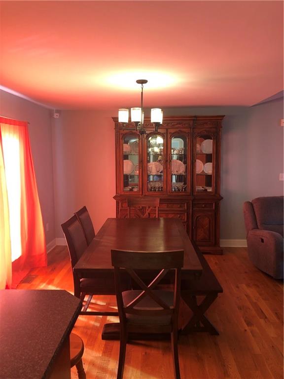 Property image 3 of 511 E Carpenter Street in Temple Heights, Maiden, NC 28650