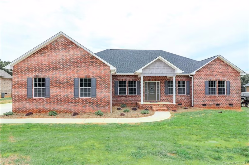 2330 Fay Jones Road