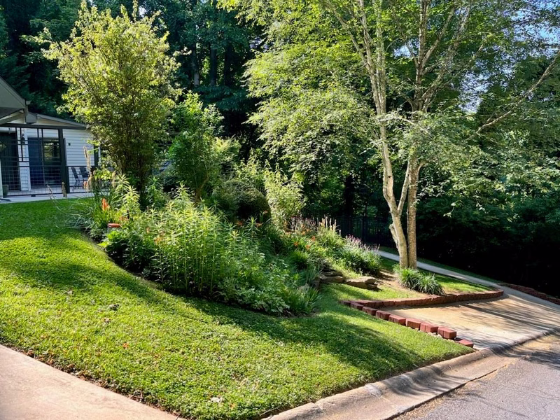 Property image 3 at 55 Mountain Site Lane, Asheville, NC 28803