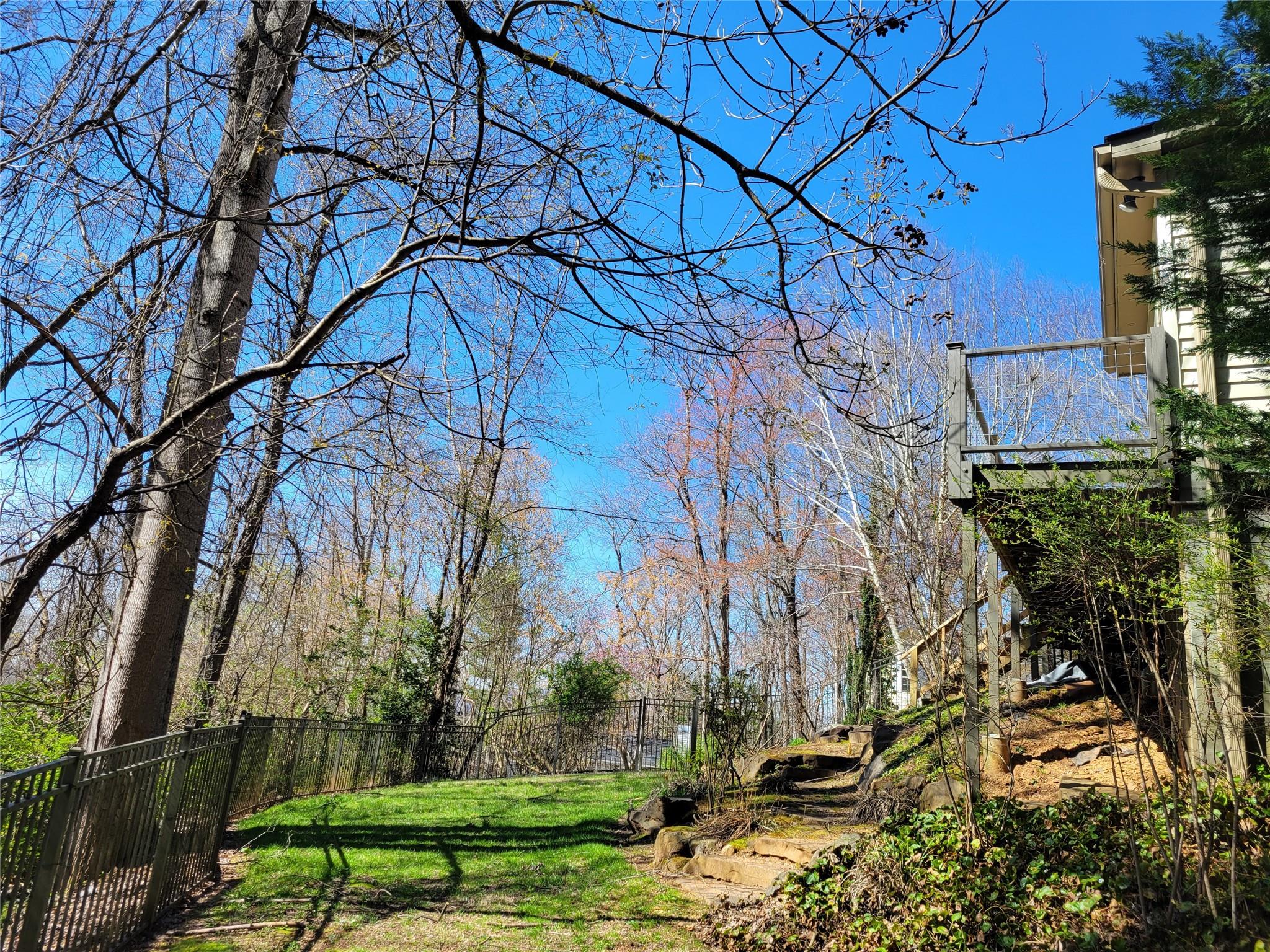 Property image 5 of 55 Mountain Site Lane in Sunset Ridge, Asheville, NC 28803