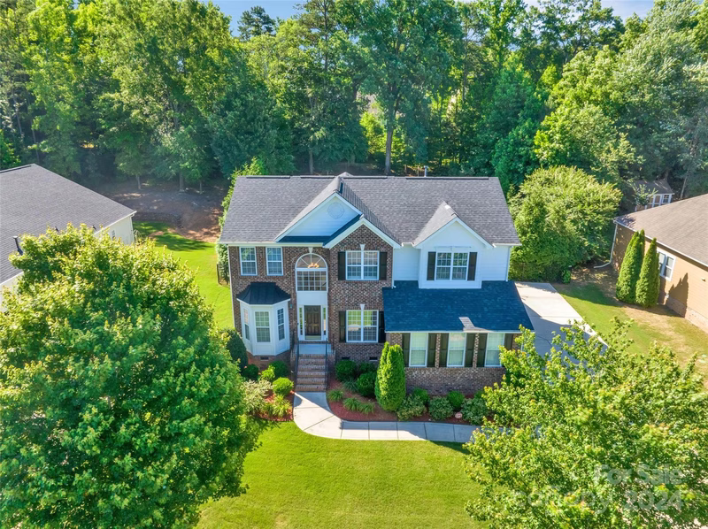 Property image 3 at 2208 Madeira Circle, Waxhaw, NC 28173