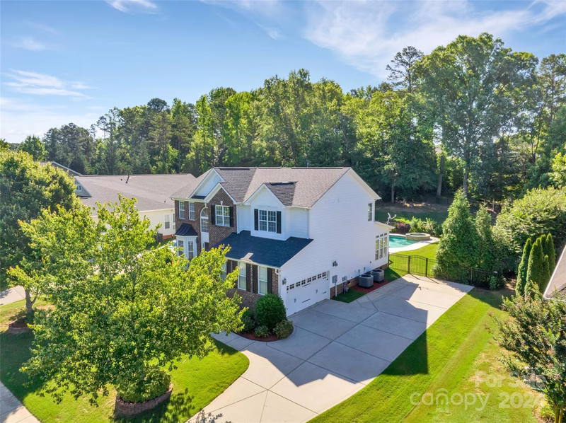Property image 5 at 2208 Madeira Circle, Waxhaw, NC 28173