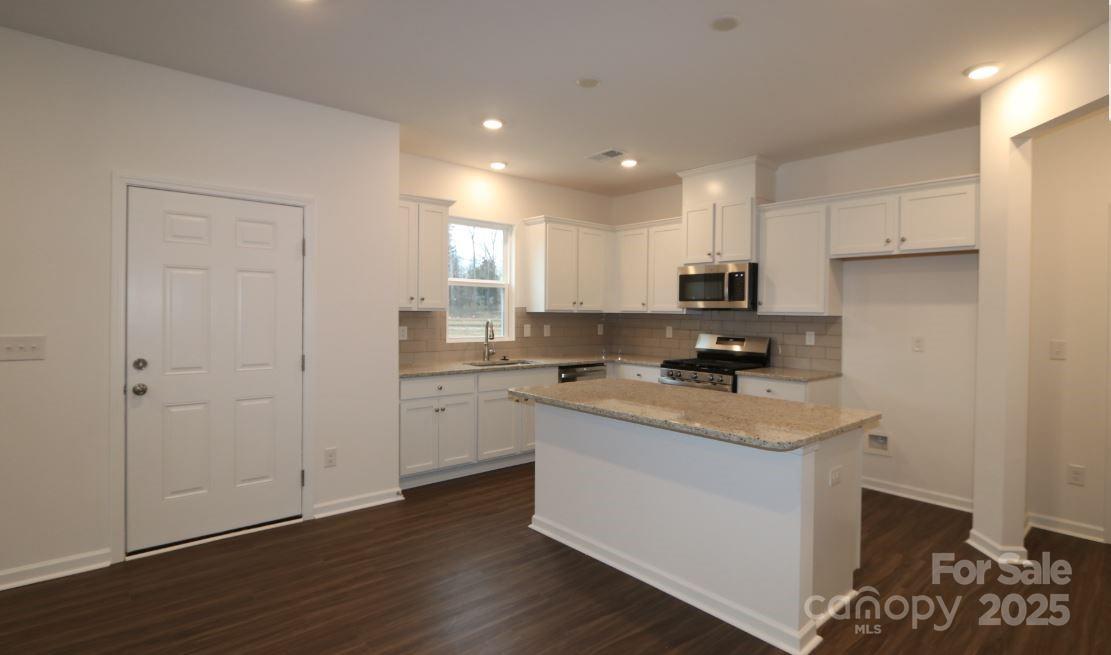 Property image 2 of 3540 Nimbell Road in Secrest Landing, Monroe, NC 28110