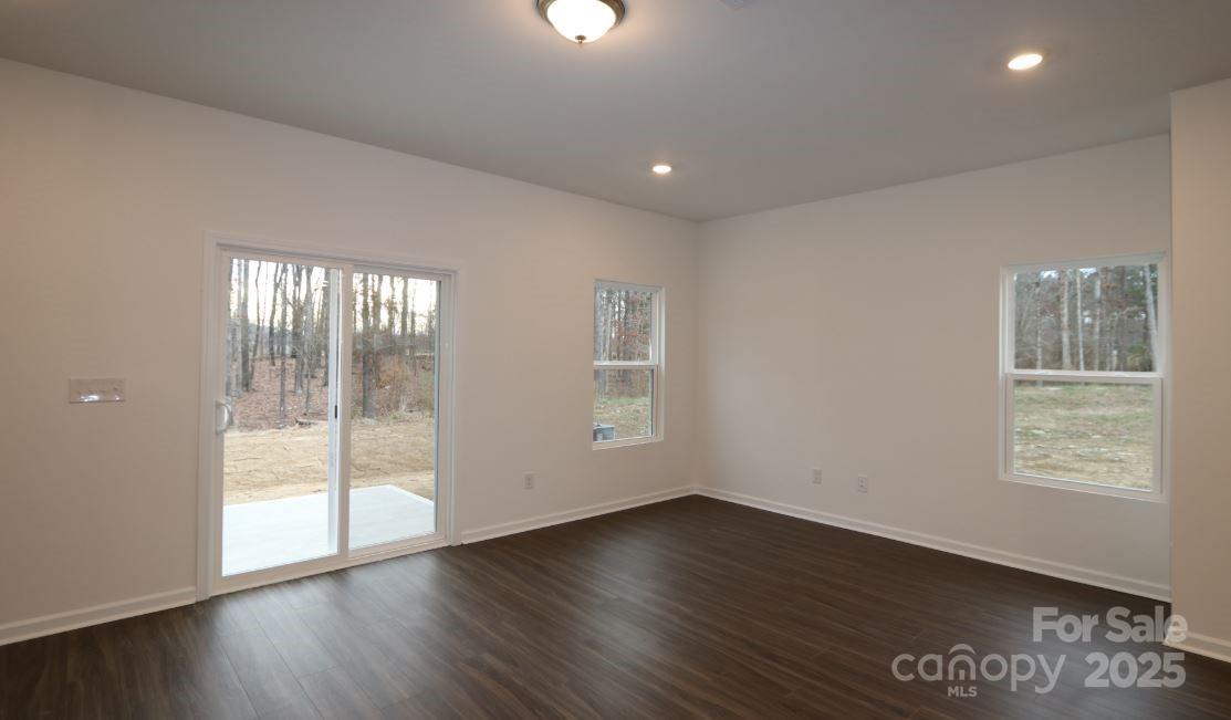 Property image 3 of 3540 Nimbell Road in Secrest Landing, Monroe, NC 28110
