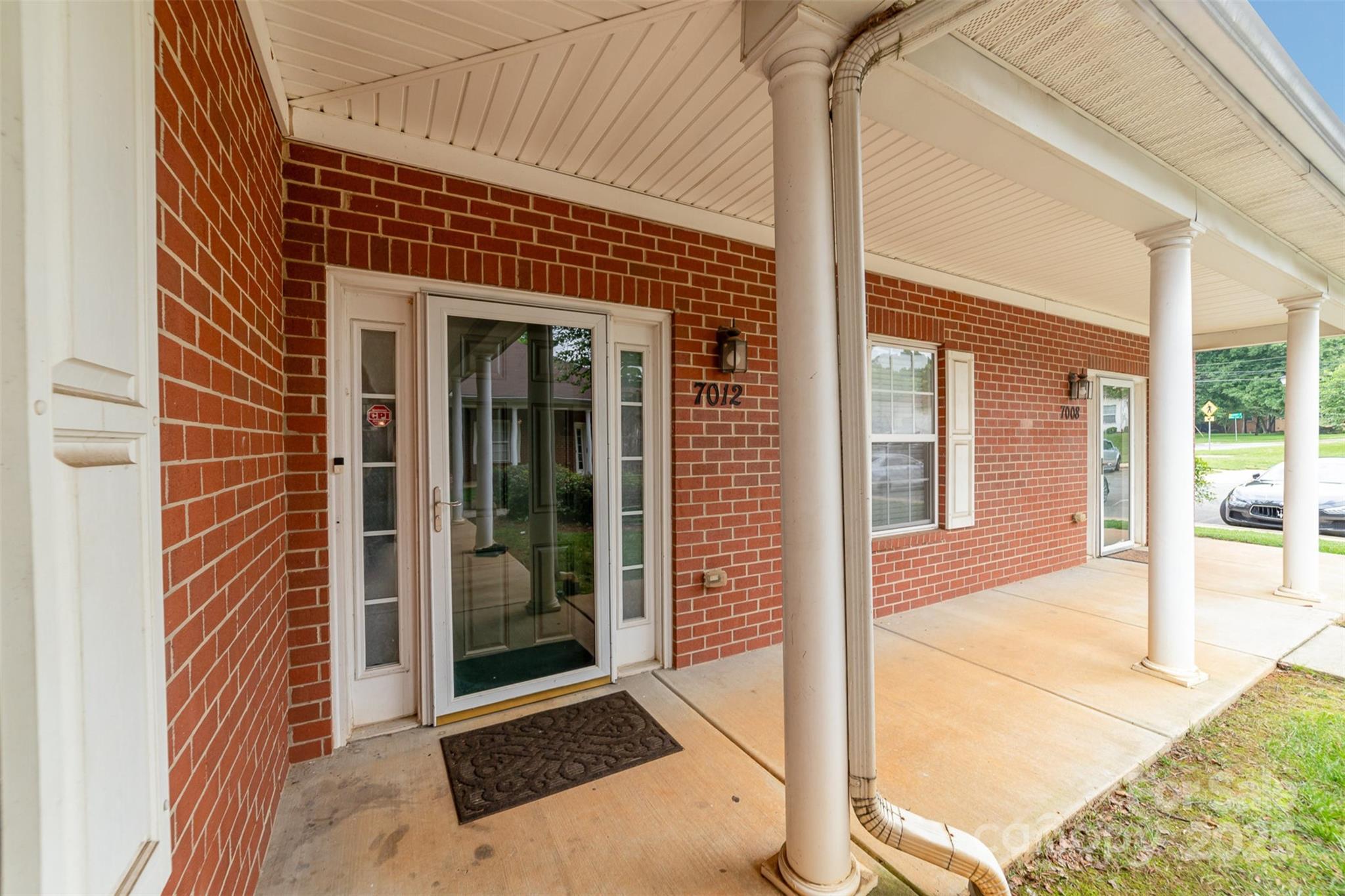Property image 3 of 7012 Somerset Springs Drive in Somerset Springs, Charlotte, NC 28262