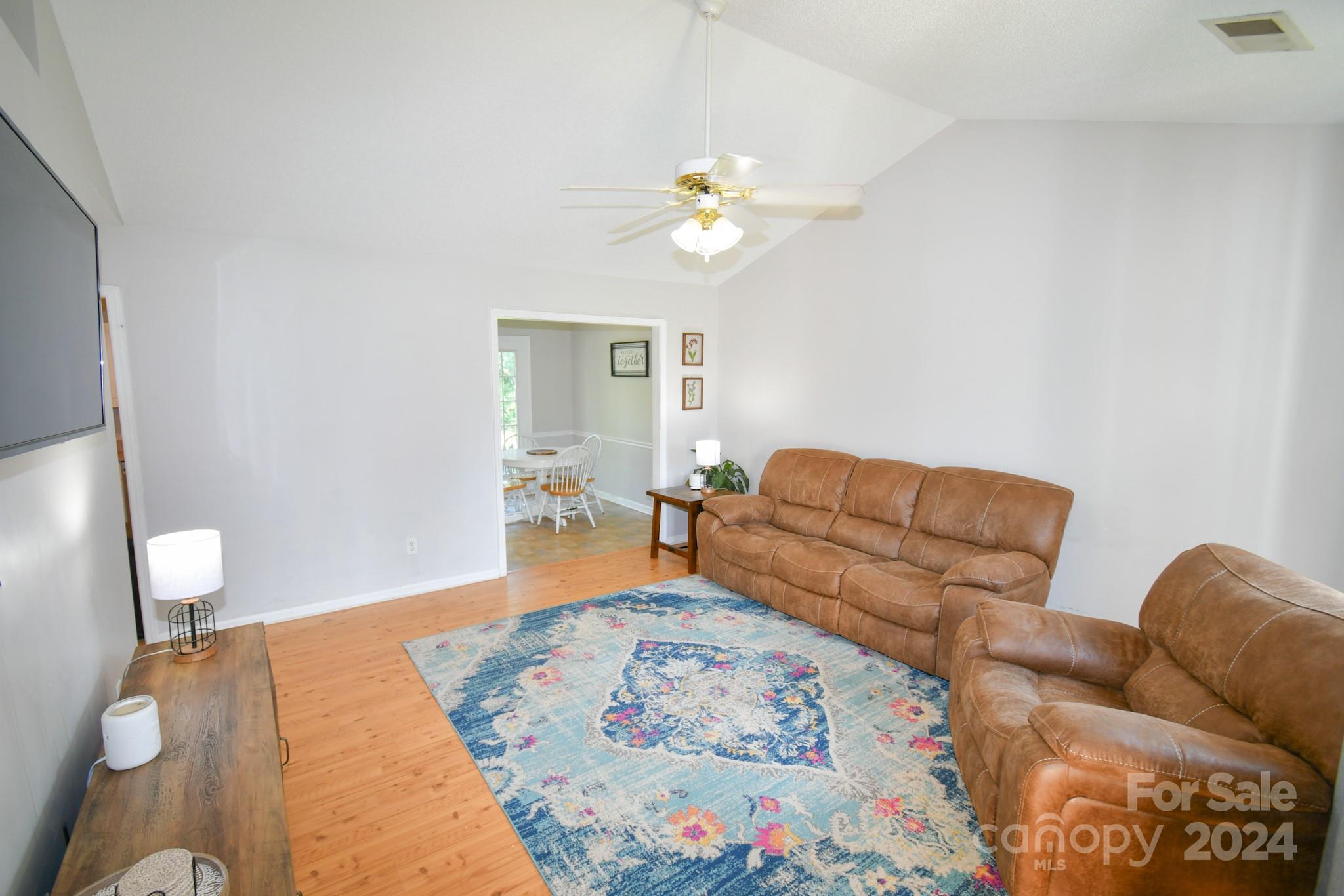 Property image 2 of 12624 Cumberland Crest Drive in Covington, Huntersville, NC 28078