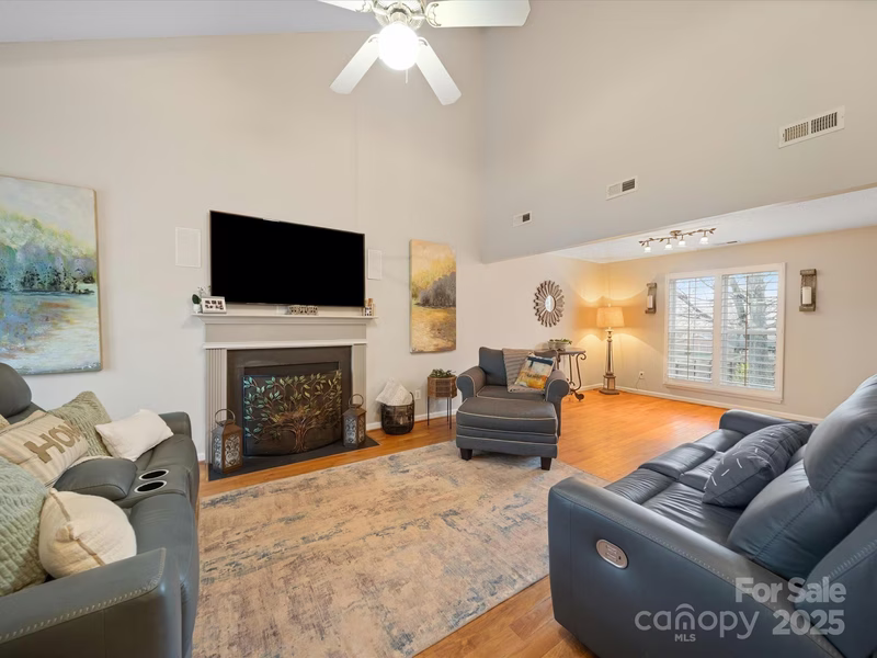 Property image 4 at 3229 Leicester Drive, Matthews, NC 28104
