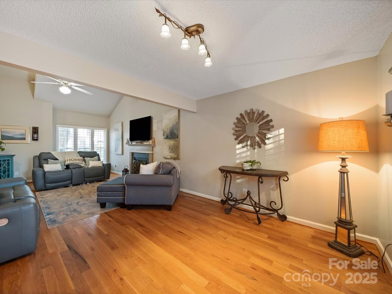 Property image 5 at 3229 Leicester Drive, Matthews, NC 28104