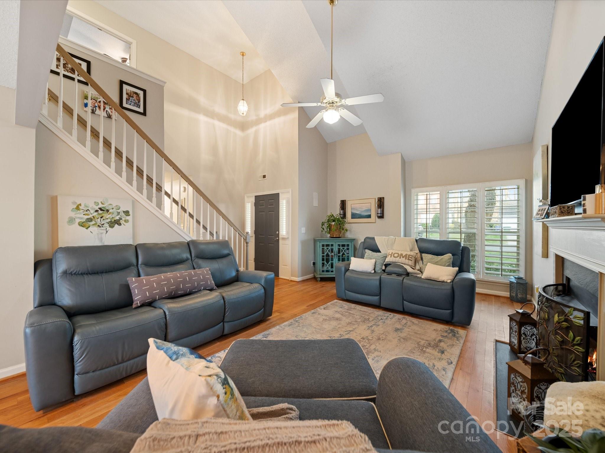 Property image 2 of 3229 Leicester Drive in Buckingham, Matthews, NC 28104