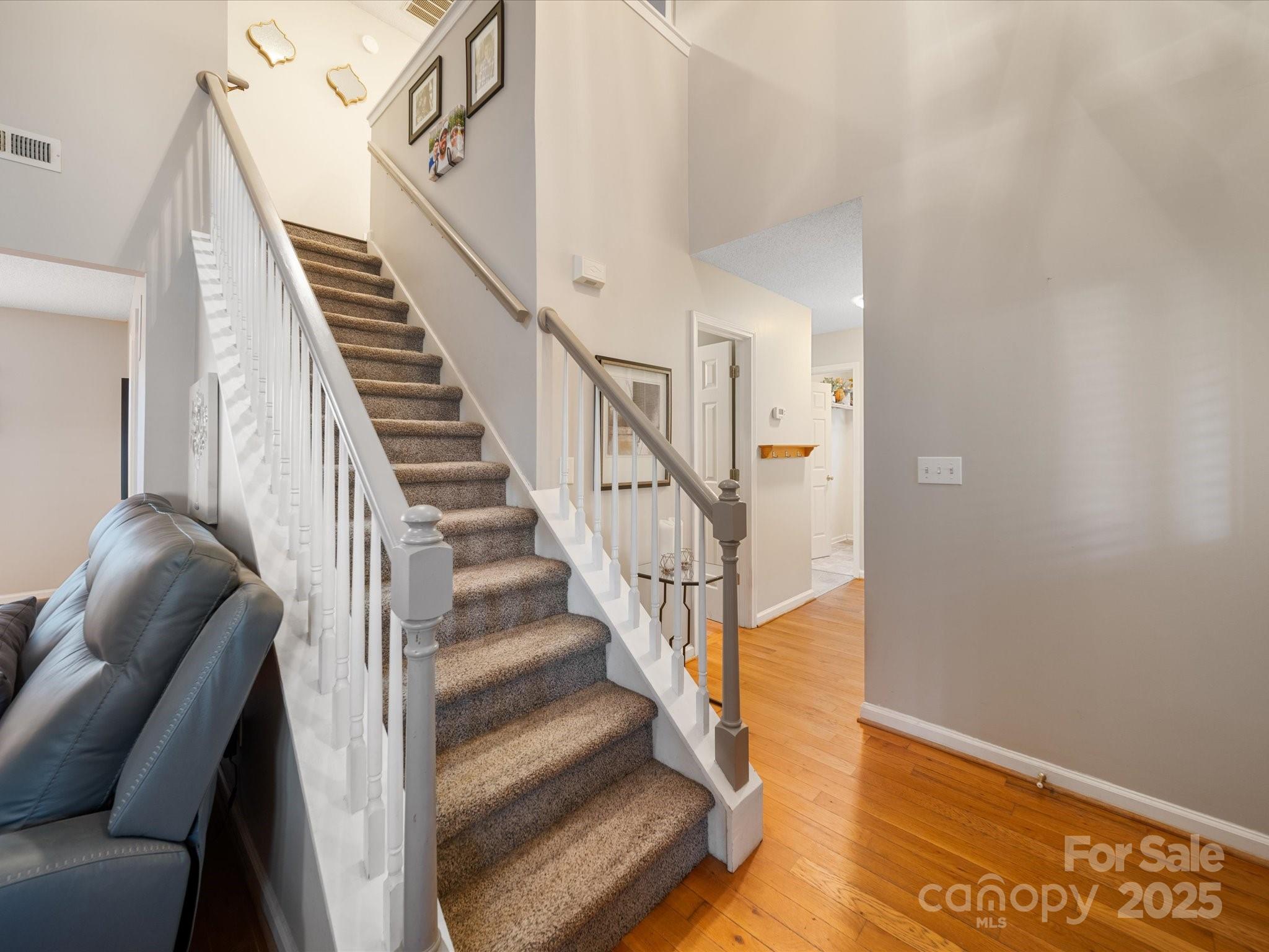 Property image 3 of 3229 Leicester Drive in Buckingham, Matthews, NC 28104