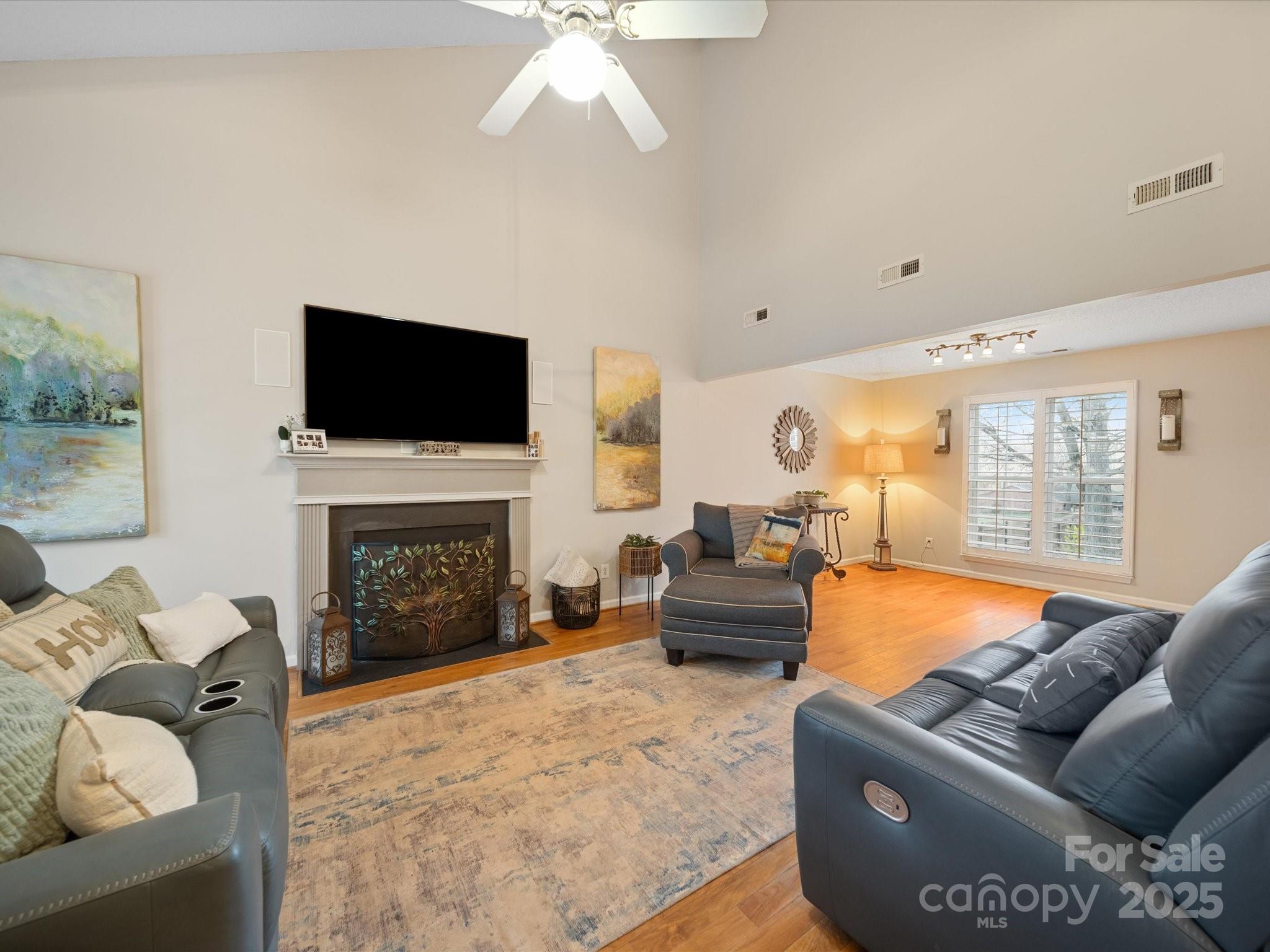 Property image 4 of 3229 Leicester Drive in Buckingham, Matthews, NC 28104