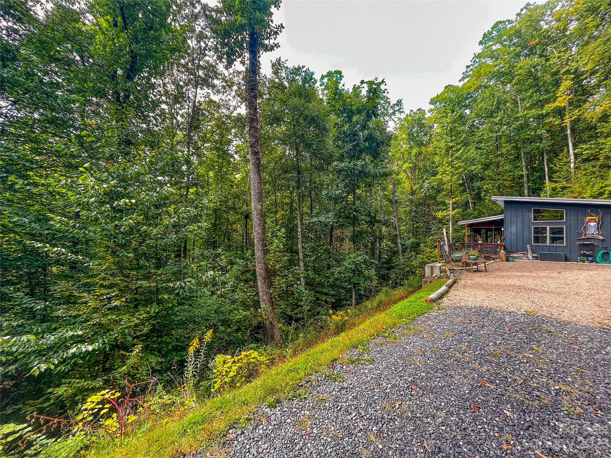 Property image 2 of 253 Castanea Street in High Cove, Bakersville, NC 28705