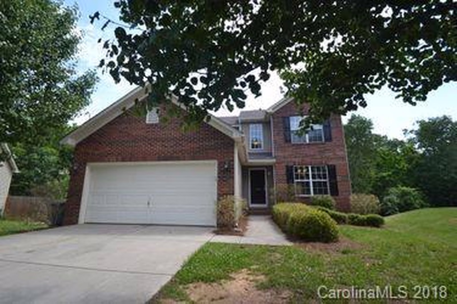 Property image 1 at 104 Austin Run Court, Kannapolis, NC 28083