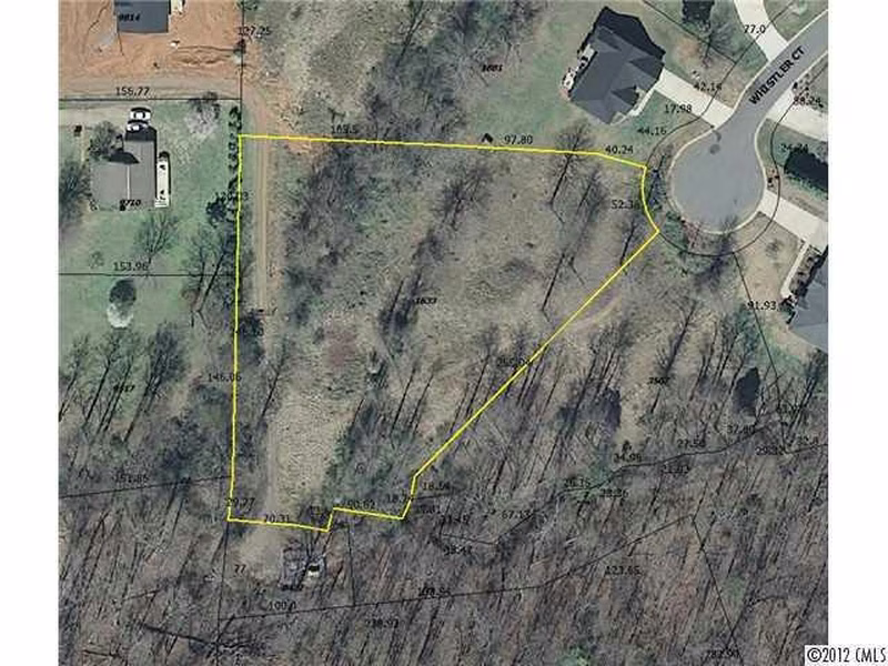 2538 Whistler Court