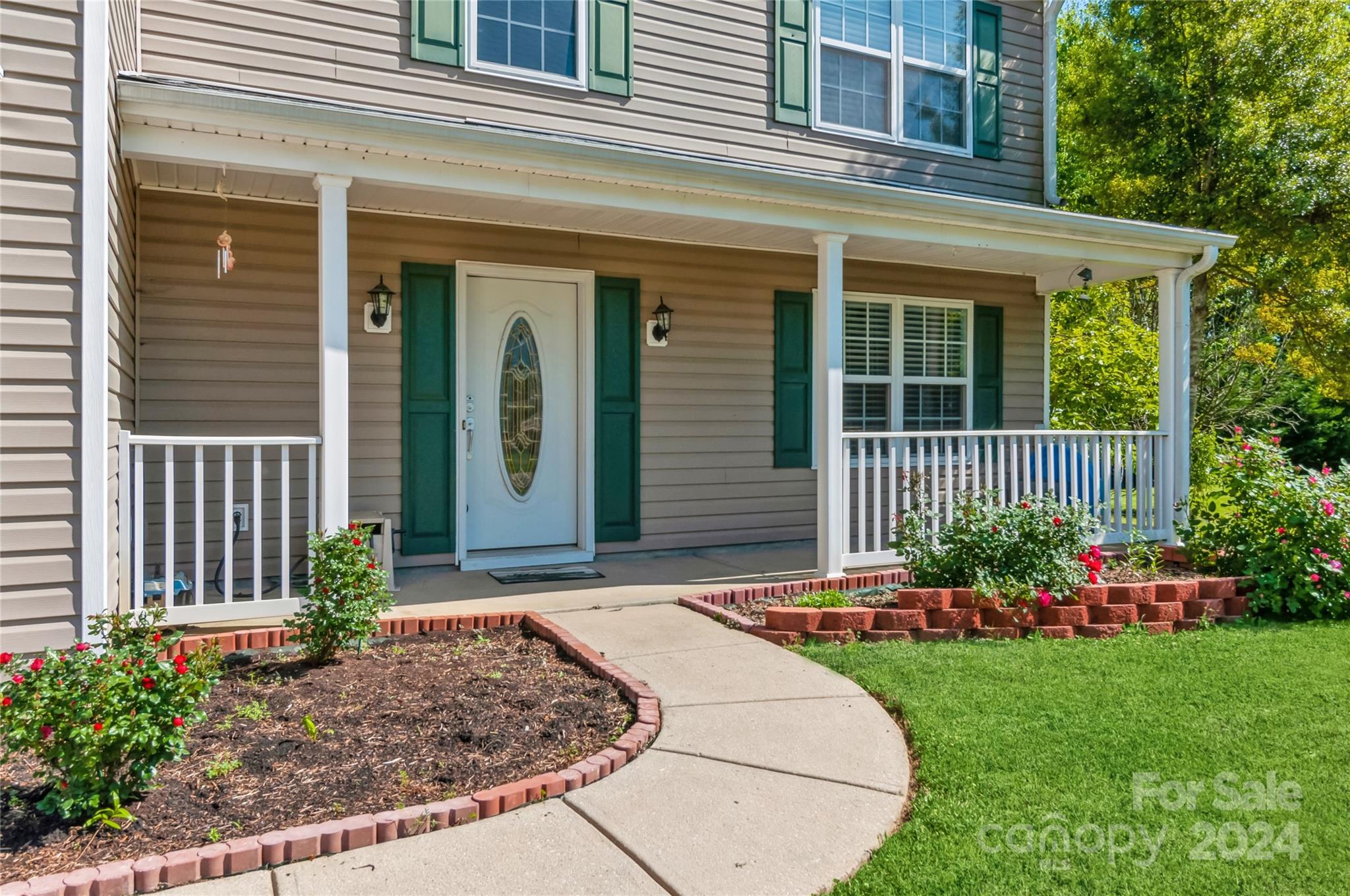 Property image 3 of 4110 Edgeview Drive in Arbor Glen, Indian Trail, NC 28079