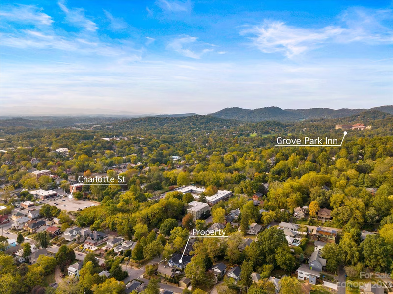 Property image 2 at 67 Furman Avenue, Asheville, NC 28801