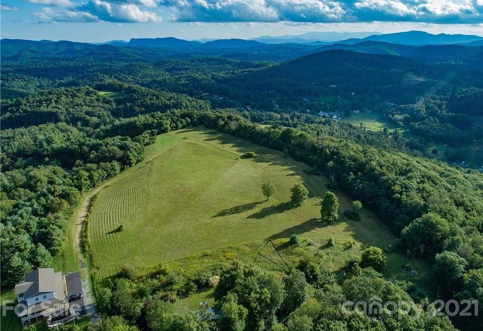 Property image 1 at Tbd Linhigh Drive, Newland, NC 28657