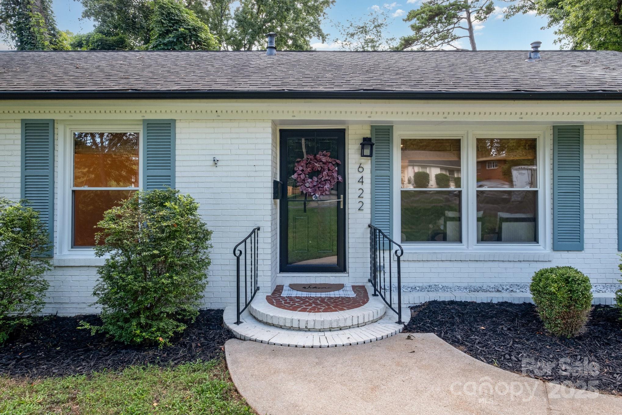 Property image 3 of 6422 Candlewood Drive in Starmount, Charlotte, NC 28210