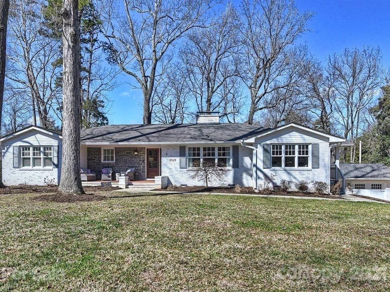 2525 Cloister Drive