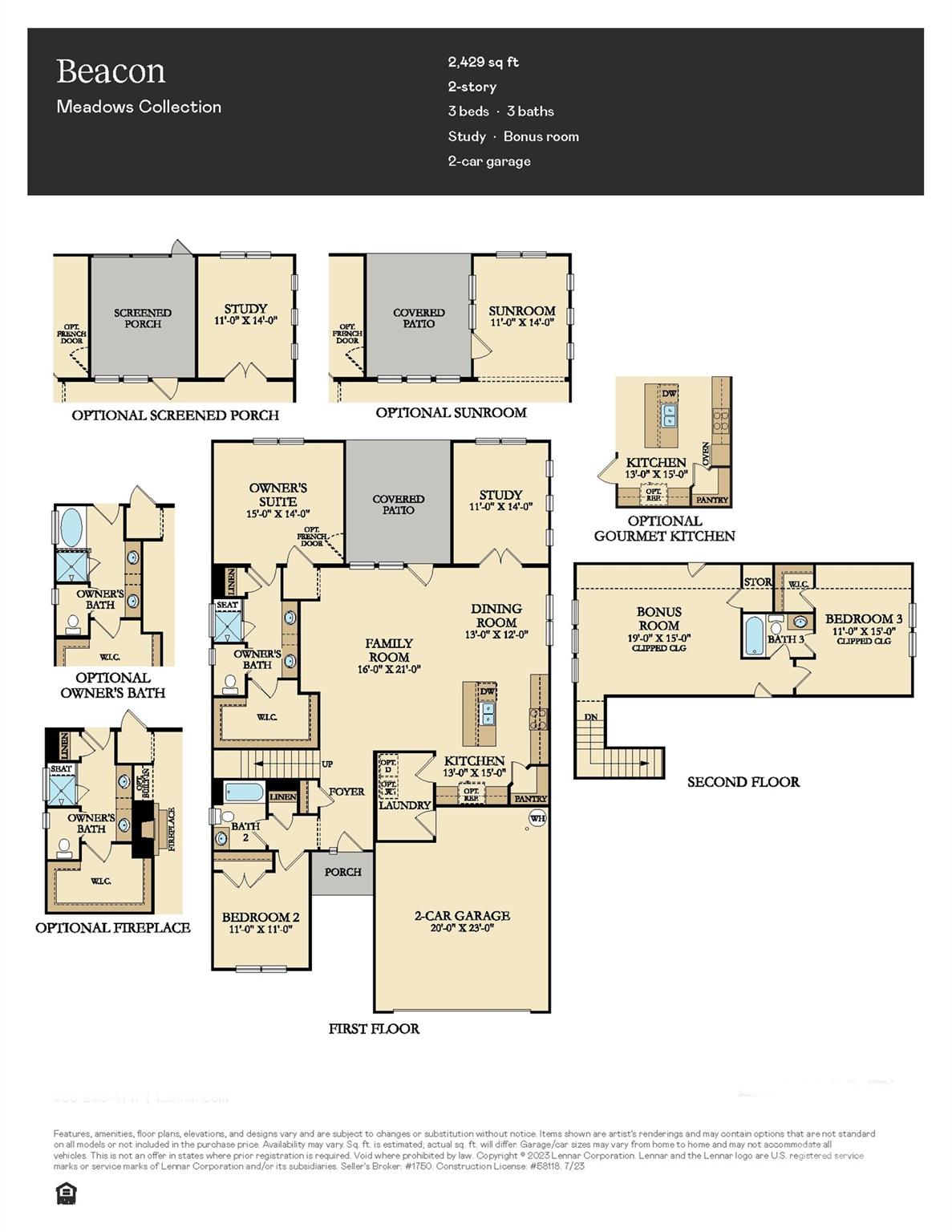 Property image 2 of 4450 Doyle Ridge Road in Shannon Woods, Maiden, NC 28650