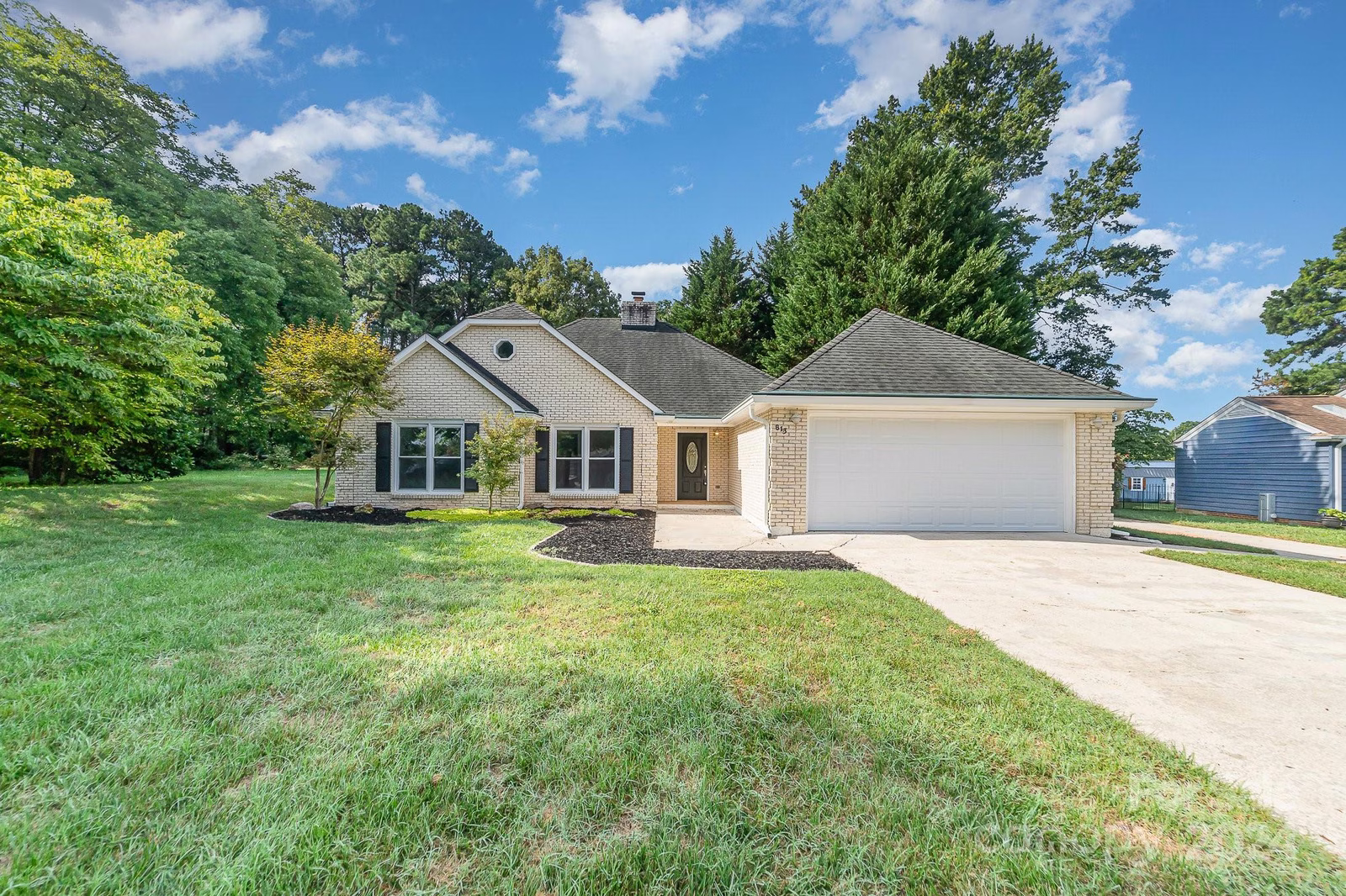 Property image 1 at 813 Malotte Lane, Gastonia, NC 28054
