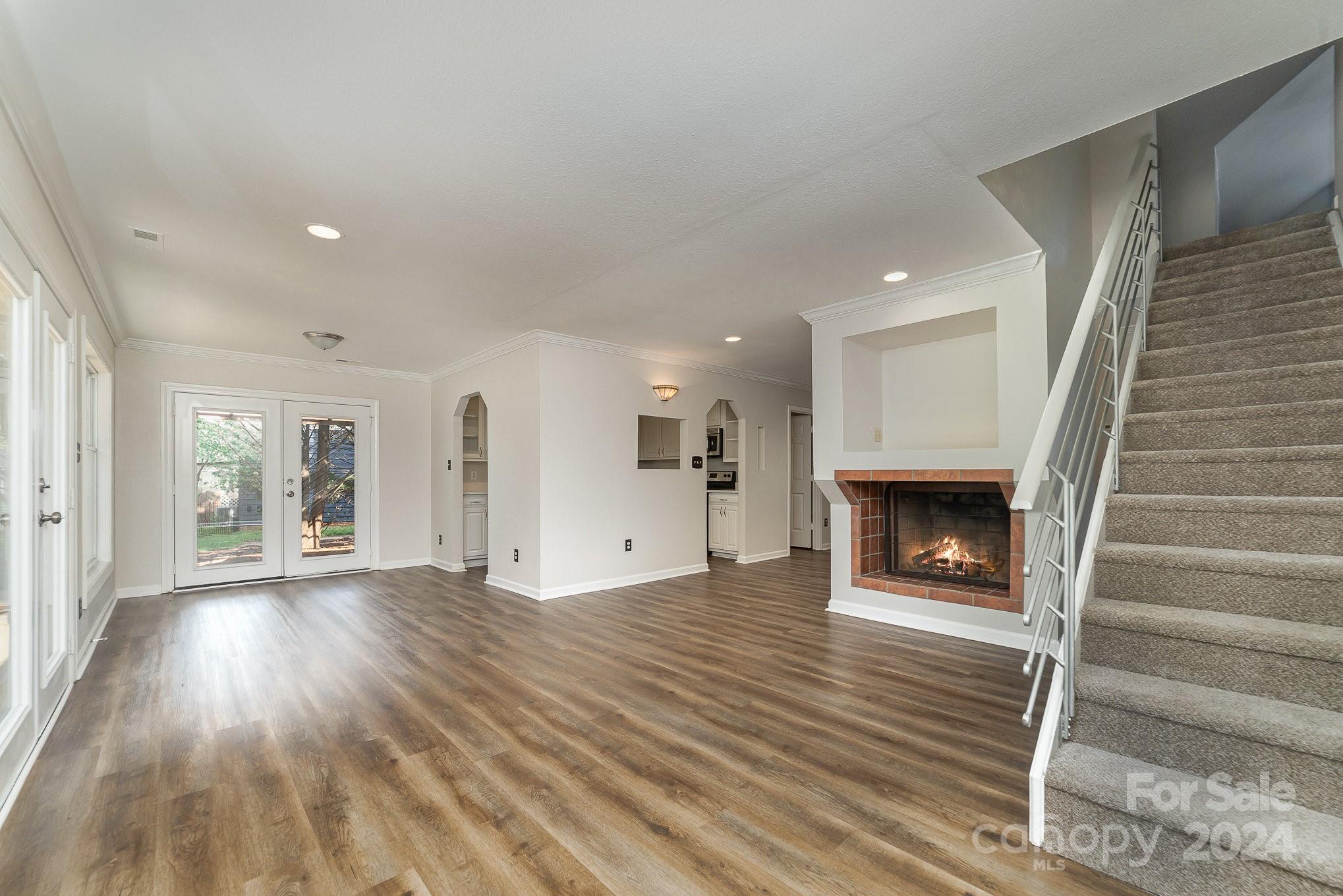 Property image 5 of 813 Malotte Lane in Robinson Heights, Gastonia, NC 28054